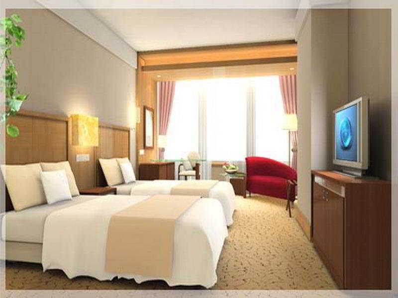 Hangzhou Tianyuan Tower Hotel Cameră foto