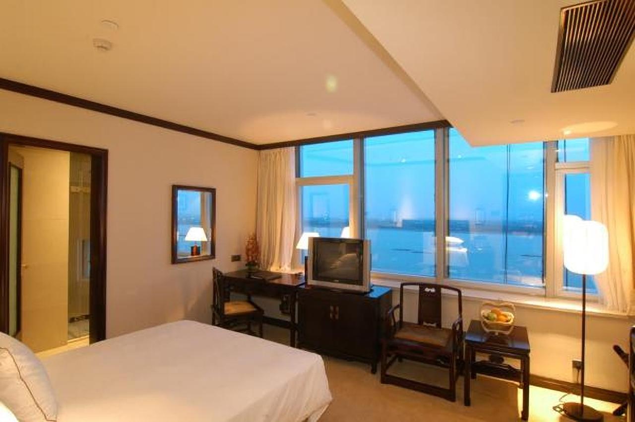 Hangzhou Tianyuan Tower Hotel Cameră foto